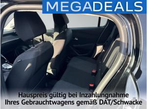 Peugeot 208 Style Hybrid 110 / SHZ / Tempomat / PDC LED