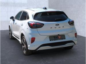 Ford Puma 1.0 EcoBoost Mild-Hybrid ST-Line Automatik
