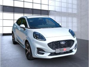 Ford Puma 1.0 EcoBoost Mild-Hybrid ST-Line Automatik