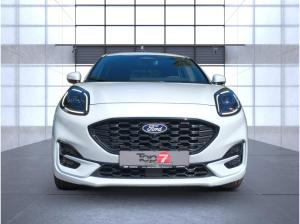 Ford Puma 1.0 EcoBoost Mild-Hybrid ST-Line Automatik