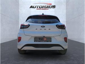 Ford Puma 1.0 EcoBoost Mild-Hybrid ST-Line Automatik