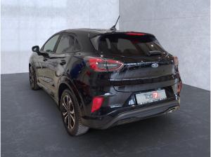 Ford Puma ST-Line Automatik Sportpaket Bluetooth Navi