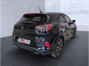 Ford Puma ST-Line Automatik Sportpaket Bluetooth Navi