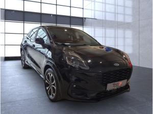 Ford Puma ST-Line Automatik Sportpaket Bluetooth Navi