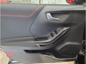 Ford Puma ST-Line Automatik Sportpaket Bluetooth Navi