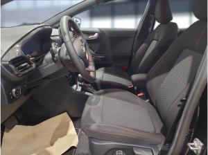 Ford Puma ST-Line Automatik Sportpaket Bluetooth Navi