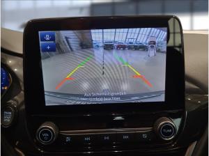 Ford Puma ST-Line Automatik Sportpaket Bluetooth Navi
