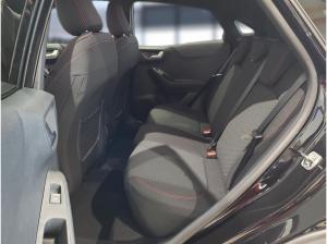 Ford Puma ST-Line Automatik Sportpaket Bluetooth Navi