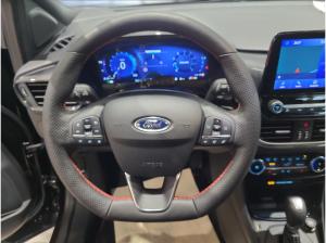 Ford Puma ST-Line Automatik Sportpaket Bluetooth Navi