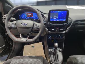 Ford Puma ST-Line Automatik Sportpaket Bluetooth Navi