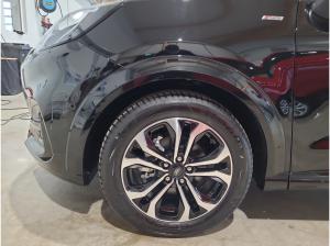 Ford Puma ST-Line Automatik Sportpaket Bluetooth Navi