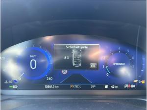 Ford Puma ST-Line Sportpaket Bluetooth Navi LED Klima