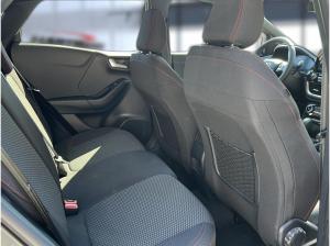 Ford Puma ST-Line Sportpaket Bluetooth Navi LED Klima