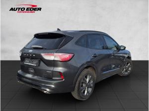 Ford Kuga Plug-In Hybrid ST-Line X Sportpaket Bluetooth