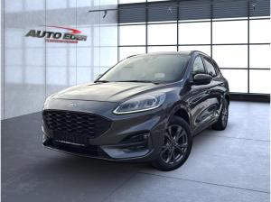 Ford Kuga Plug-In Hybrid ST-Line Sportpaket Bluetooth
