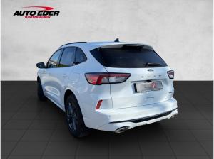 Ford Kuga Plug-In Hybrid ST-Line X