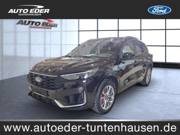 Ford Kuga Plug-In Hybrid ST-Line X Automatik Sportpaket