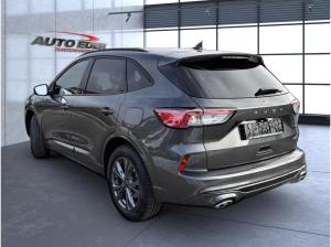 Ford Kuga Plug-In Hybrid ST-Line Sportpaket Bluetooth