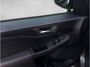 Ford Kuga Plug-In Hybrid ST-Line X Sportpaket Bluetooth