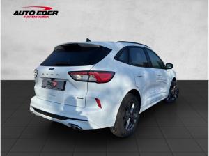 Ford Kuga Plug-In Hybrid ST-Line X