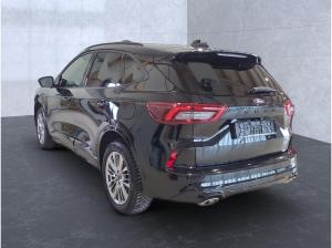 Ford Kuga Plug-In Hybrid ST-Line X Automatik Sportpaket