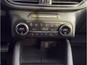 Ford Kuga Plug-In Hybrid ST-Line X Sportpaket Bluetooth