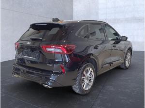 Ford Kuga Plug-In Hybrid ST-Line X Automatik Sportpaket