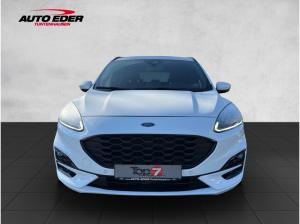 Ford Kuga Plug-In Hybrid ST-Line X