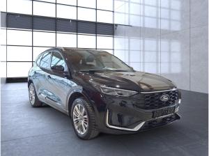 Ford Kuga Plug-In Hybrid ST-Line X Automatik Sportpaket