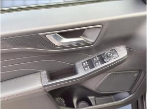 Ford Kuga Plug-In Hybrid ST-Line Sportpaket Bluetooth