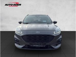 Ford Kuga Plug-In Hybrid ST-Line X Sportpaket Bluetooth