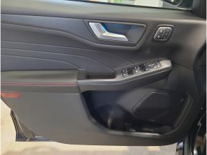 Ford Kuga Plug-In Hybrid ST-Line X Automatik Sportpaket