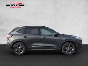 Ford Kuga Plug-In Hybrid ST-Line X Sportpaket Bluetooth