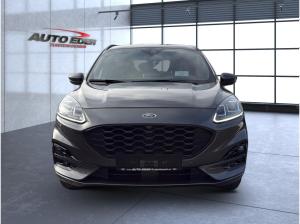 Ford Kuga Plug-In Hybrid ST-Line Sportpaket Bluetooth