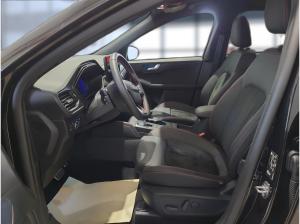 Ford Kuga Plug-In Hybrid ST-Line X Automatik Sportpaket