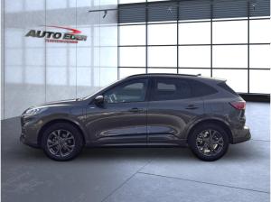 Ford Kuga Plug-In Hybrid ST-Line Sportpaket Bluetooth