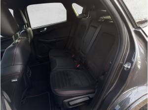 Ford Kuga Plug-In Hybrid ST-Line X Sportpaket Bluetooth