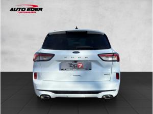 Ford Kuga Plug-In Hybrid ST-Line X