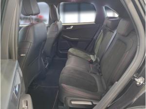 Ford Kuga Plug-In Hybrid ST-Line X Automatik Sportpaket