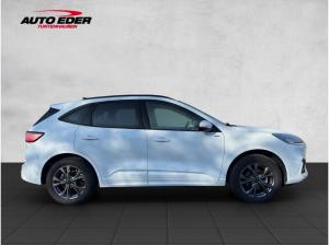 Ford Kuga Plug-In Hybrid ST-Line X