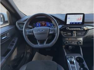 Ford Kuga Plug-In Hybrid ST-Line X