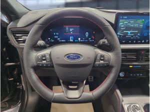 Ford Kuga Plug-In Hybrid ST-Line X Automatik Sportpaket