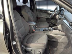 Ford Kuga Plug-In Hybrid ST-Line Sportpaket Bluetooth