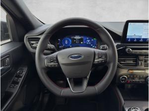 Ford Kuga Plug-In Hybrid ST-Line X Sportpaket Bluetooth