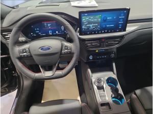 Ford Kuga Plug-In Hybrid ST-Line X Automatik Sportpaket