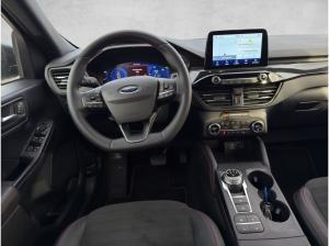 Ford Kuga Plug-In Hybrid ST-Line X Sportpaket Bluetooth