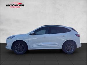 Ford Kuga Plug-In Hybrid ST-Line X