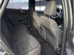 Ford Kuga Plug-In Hybrid ST-Line Sportpaket Bluetooth