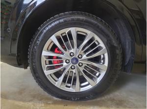 Ford Kuga Plug-In Hybrid ST-Line X Automatik Sportpaket