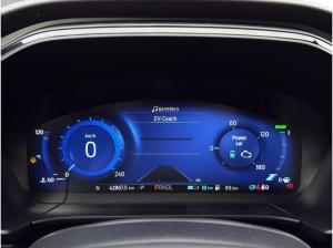 Ford Kuga Plug-In Hybrid ST-Line X Sportpaket Bluetooth